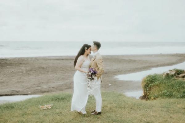 Villa Vedas Wedding Frans & Merina