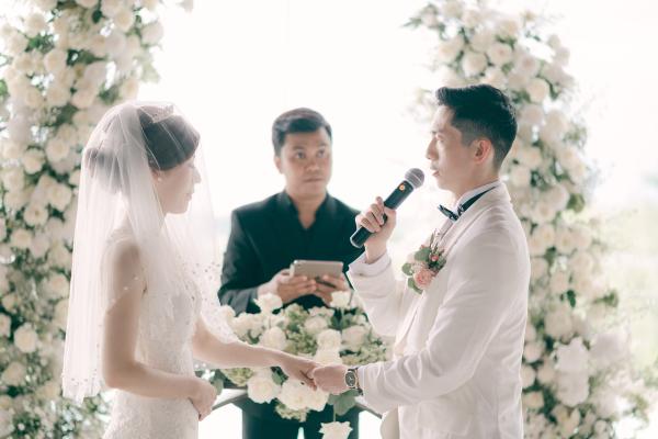 Rennaisance Uluwatu Wedding Hardi & Misa