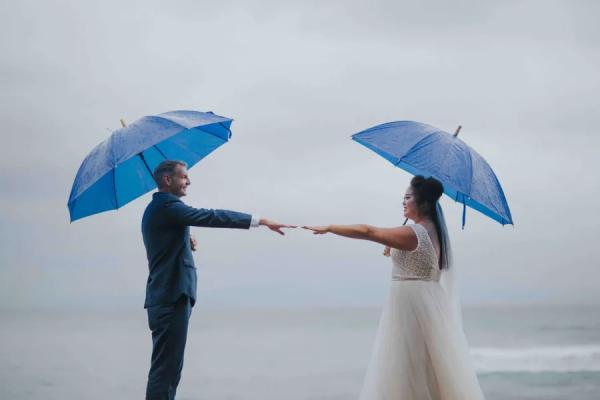 Puri Nirwana Villa Wedding Mie & Flo