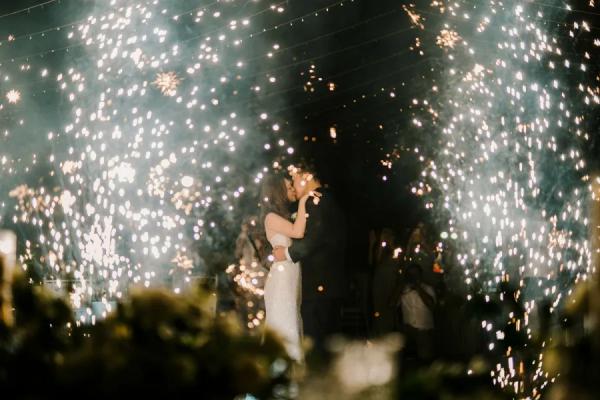 Renaissance Uluwatu Wedding Fernando & Novita